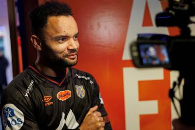 Keeperveteran gir seg i Aalesund