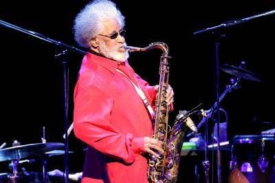Sonny Rollins er død
