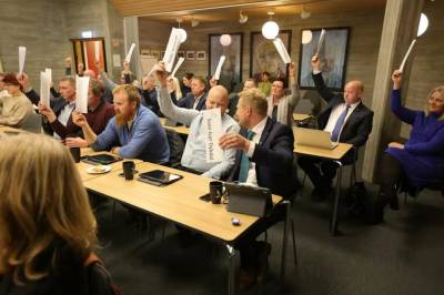 – Me treng tiltak som verkar