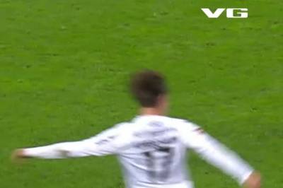 0-1: Kurochkin, Brommapojkarna