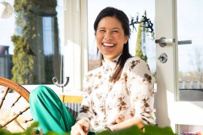 Ny jobb for tidligere MDG-topp