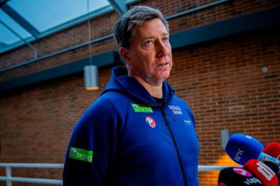 Landslagssjefen om fremtiden: – Forberedt på spørsmål