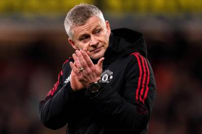 VG: Solskjær forhandler om United-kontrakt