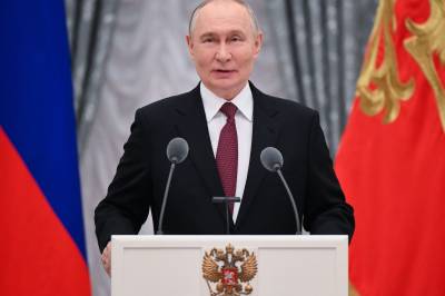 Et tydeligere vestlig svar