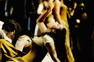 Skeive operasangere i Norge: Fremdeles kjønnsroller fra 1800-tallet