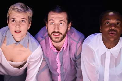 – En intens opplevelse