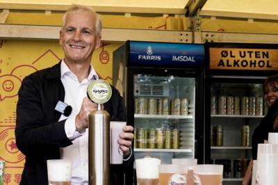 Foreslår endring av alkoholloven under VM: – Helt avgjørende