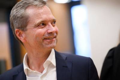 Fikk suksesshonorar på 131 millioner