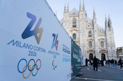 Bronsefinale OL Ishockey kvinner