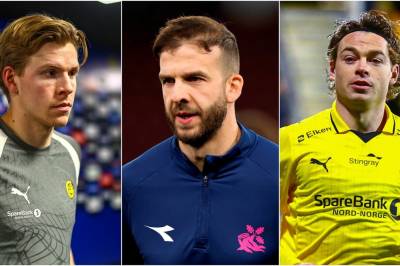 Går hardt ut mot Bodø/Glimt: - Sutrekultur