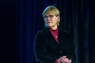 Spikeren i kista for kjernekraftdrømmen?