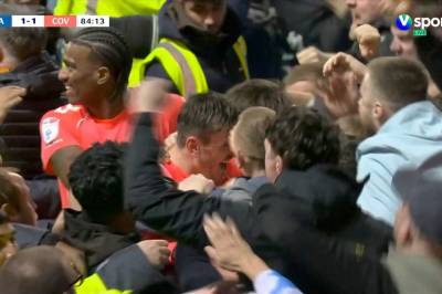 Coventry klare for Premier League