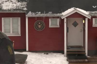 «Grønland er ikke til salgs!»