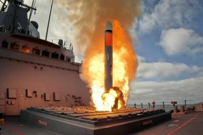 - Et problem for Russland