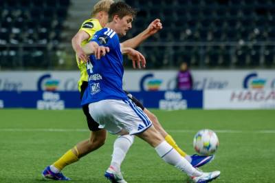 Tilbake på Sørlandet: – Det var spesielt