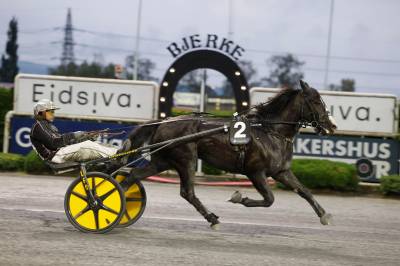 Strålende jackpotomgang i V64-spillet