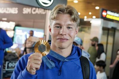 Da KI forsøkte å overbevise meg om at OL-gullet aldri hadde skjedd