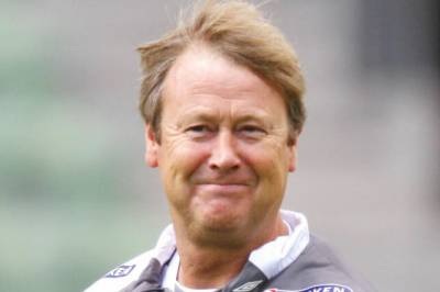 – Jeg vet at det var hans største nederlag