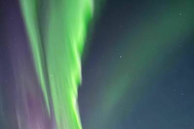 Kjørte i tre uker for å se dette: – Har drømt om det i mange år