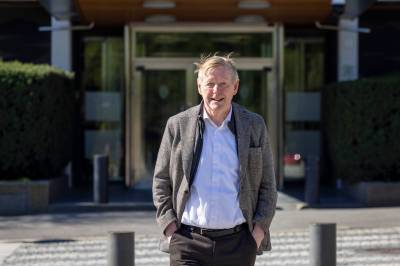 Tidligere toppdiplomat: – En anerkjennelse av Norges stilling