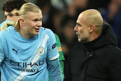 Haaland-frykt: – Rovdrift