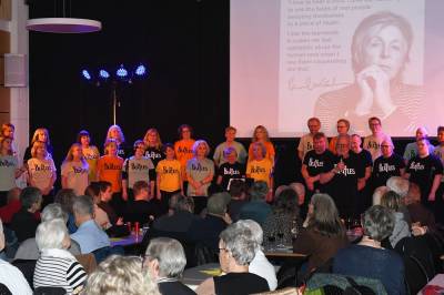 Beatles-klassikere i korversjon