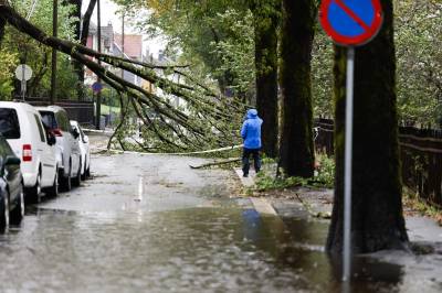Klimaendringene betyr at prissjokket på regningen din er kommet for å bli