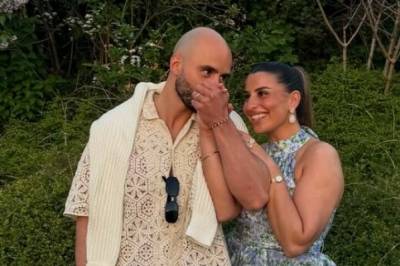 Kommer med gladmelding