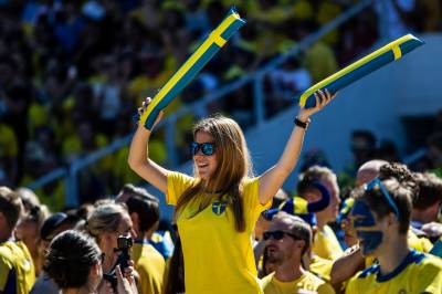 Slik sikrer Sverige folkefest: – Ingen skal holdes utenfor