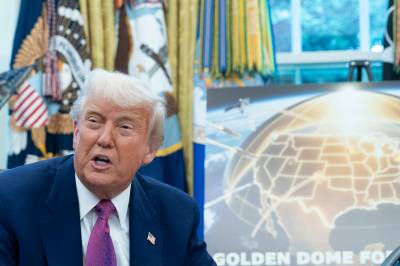 Dette er Trumps gylne våpen – som skal gjøre ham usårbar