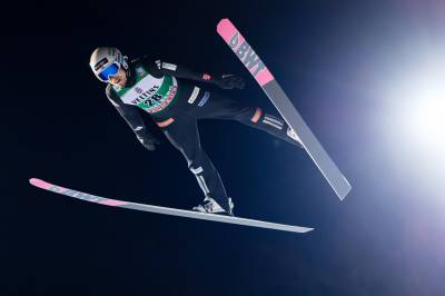 Forfang jakter pallplass