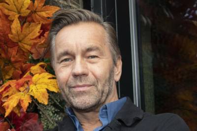 - Ikke vært mitt beste år