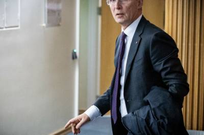 Trodde de skulle tape valget