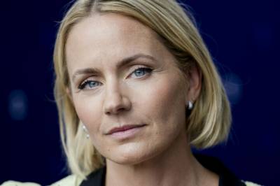 - Vil logge av både fysisk og psykisk