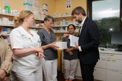 Årets ord i 2025: «Likeverdig»