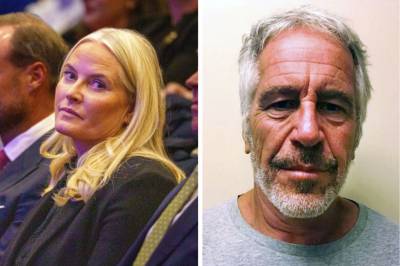 – Googlet deg. Enig i at det ikke ser så bra ut