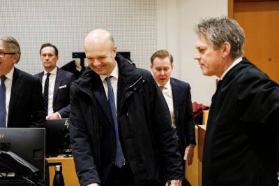 Gigantoppgjør i Solstad-saken: Advokatene drar inn 236 mill.