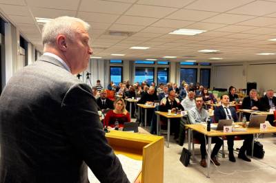 Legg ned fem sjukeheimar: – Forferdeleg trist