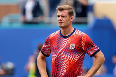 Meiner Sørloth kan miste startplassen på landslaget – peikar på erstattaren