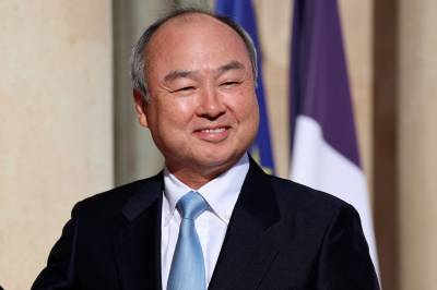 AI-løfte på over 800 milliarder: Japansk gigant satser knallhardt i Europa