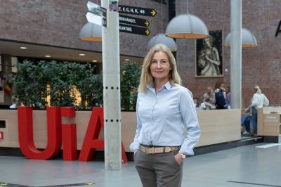 Søker­rekord for UiA: – Nytt studie blant landets mest popu­lære