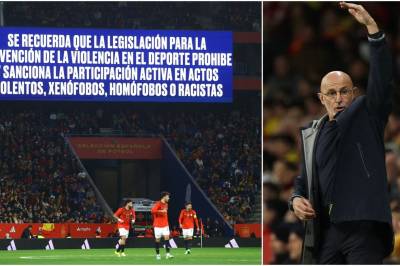 «Forkasteleg» rop blir etterforska av politiet: – Vi må fjerne dei