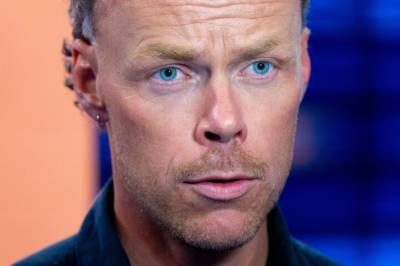 - Hva skjer med NRK?