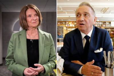 Elden om siktelse mot Juul og Rød-Larsen: – Lar seg ikke imøtegå