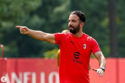 Ruben Amorim etter endringen: «Jeg kan ikke gjenta Manchester-feilene»