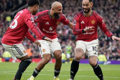 Uniteds nye vei: – Ønsker ikke å gjøre de samme feilene
