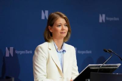 Bør hun bli tause-Ida?