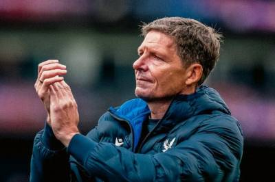 Tidligere Everton sjef har hørt Oliver Glasner har snudd