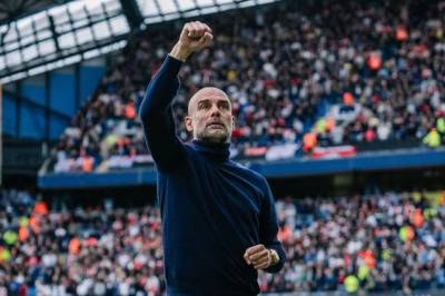 Manchester City gjør klar gigantbud!