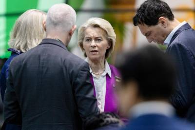 EU starter gransking av Amazon og Microsoft